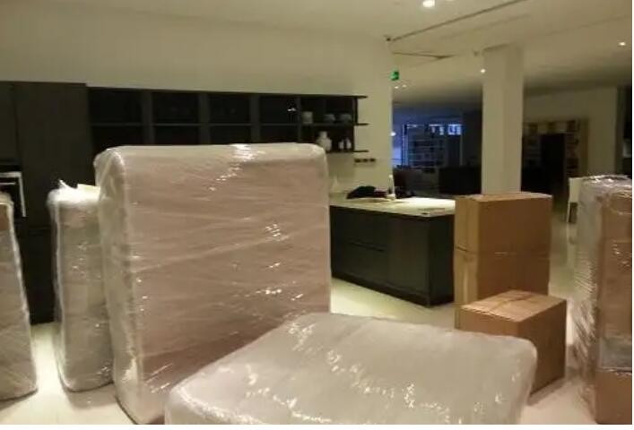 张家界到桐庐县长途搬家
